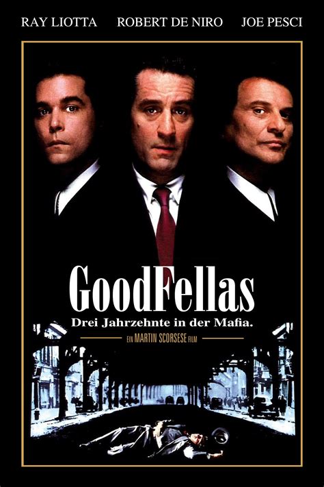 release GoodFellas
